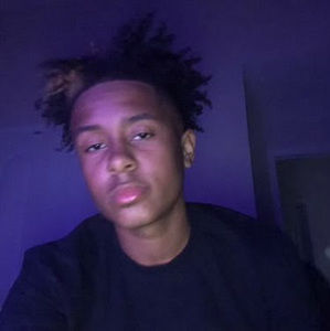 Meet your Posher, Daveon